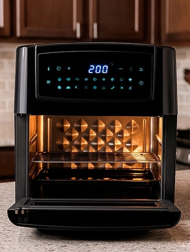Air Fryer Oven Gallant Super Family 12L